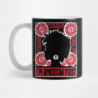 Black Lives Matter Mug